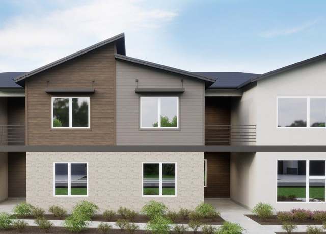 Property at Edgefield (A) Plan, Star, ID 83669, 2 beds, 2.5 baths