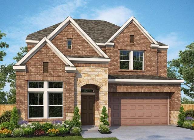 Property at Norton Plan, Arlington, TX 76005, 3 beds, 2.5 baths
