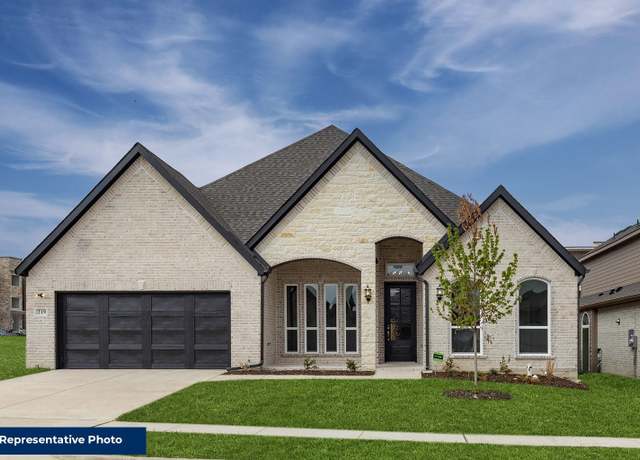 Property at 1726 Seagrove Ln, Cedar Hill, TX 75104, 4 beds, 3.5 baths