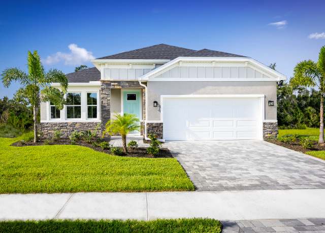 Property at 4557 Lago Cir, Vero Beach, FL 32967, 4 beds, 2 baths