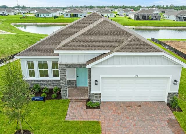 Property at 4557 Lago Cir, Vero Beach, FL 32967, 4 beds, 2 baths