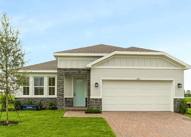 Property at 4557 Lago Cir, Vero Beach, FL 32967, 4 beds, 2 baths