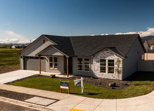 Property at Shenandoah Plan, Ellensburg, WA 98926, 3 beds, 2.5 baths