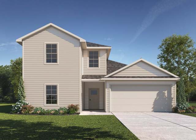 Property at X40M Midland Plan, Corsicana, TX 75110, 4 beds, 3 baths