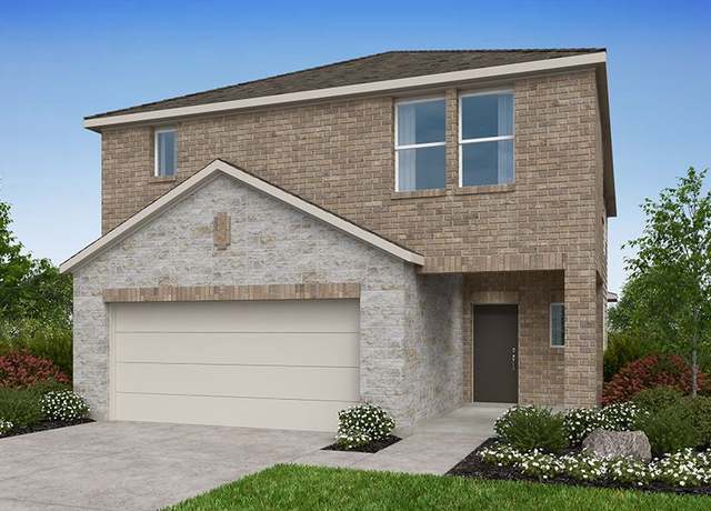 Property at 6005 Alfred Acres Dr, Del Valle, TX 78617, 4 beds, 3 baths