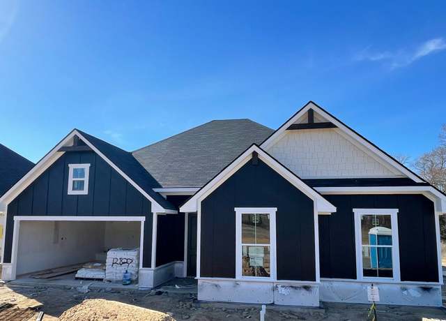 Property at D20 Plan, Lindale, TX 75771, 4 beds, 2 baths