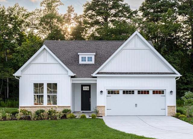 Property at Georgetown Plan, Lewes, DE 19958, 3 beds, 2 baths