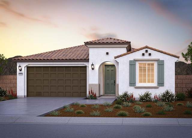 Property at Silver Creek Plan, Menifee, CA 92586, 2 beds, 2 baths