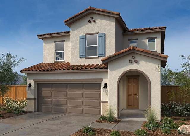Property at Plan 1838 Plan, Folsom, CA 95630, 3 beds, 2.5 baths