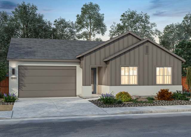 Property at 1959 Monitor Peak St, Carson City, NV 89701, 3 beds, 2 baths