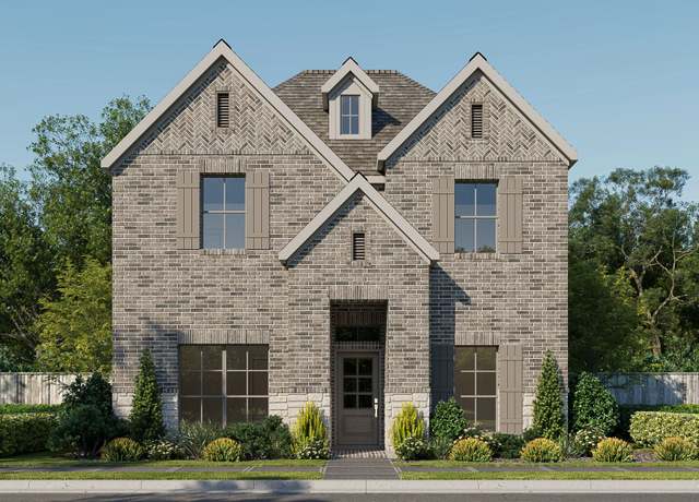 Property at 3047T Plan, Celina, TX 75009, 4 beds, 3.5 baths