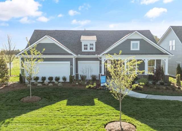 Property at Renown Plan, Murfreesboro, TN 37128, 3 beds, 3.5 baths