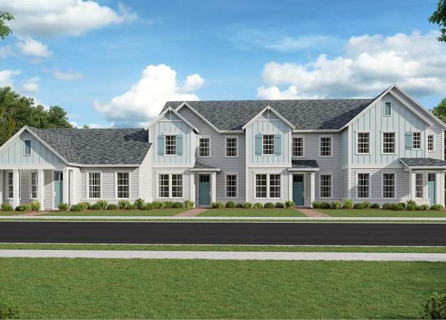 Property at Osprey Plan, Saint Augustine, FL 32092, 3 beds, 2 baths
