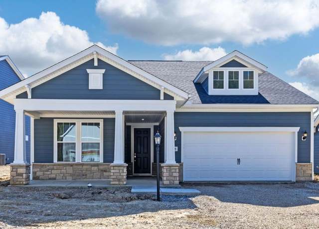 Property at 938 Oldcastle Rd, Lewis Center, OH 43035, 2 beds, 2 baths