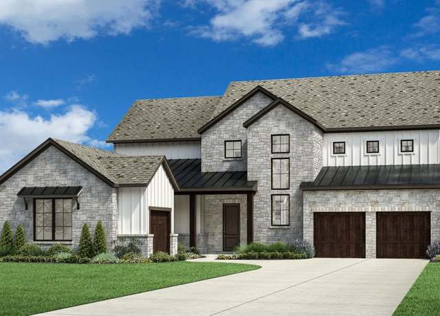 Property at Kenney Plan, Frisco, TX 75033, 4 beds, 4.5 baths