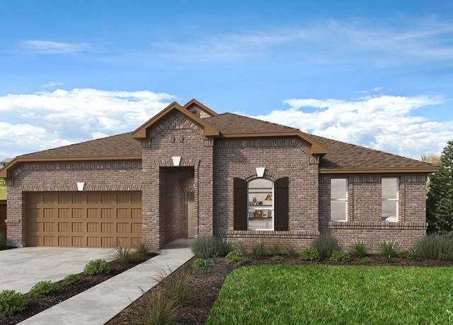 Property at Plan 3005 Plan, Justin, TX 76247, 4 beds, 2 baths