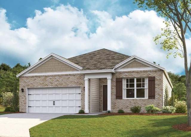 Property at Aria Plan, Kingsport, TN 37664, 3 beds, 2 baths