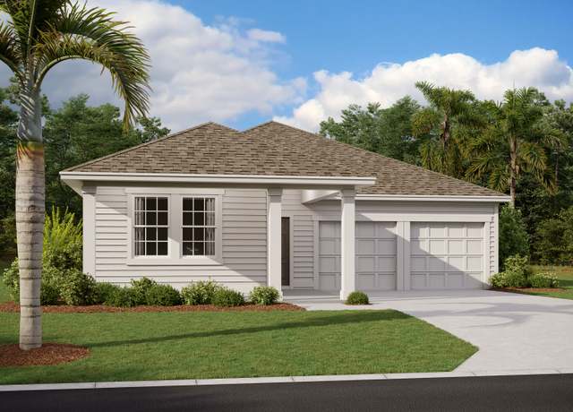 Property at 30151 Rustic Mill St, Mount Dora, FL 32757, 3 beds, 2 baths