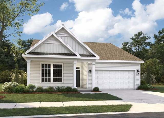 Property at 2032 Secluded Dell Rd, Fayetteville, NC 28306, 4 beds, 2 baths