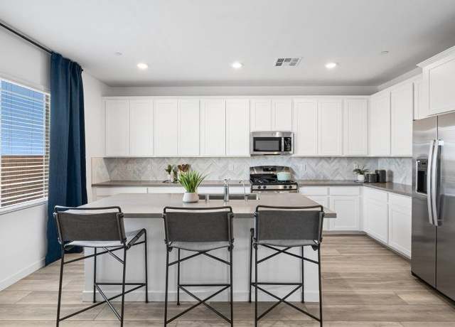 Property at 2630 Marlette Ave, North Las Vegas, NV 89086, 4 beds, 3 baths