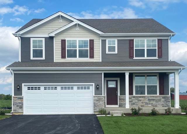 Property at 11351 Wildridge Ln, Huntley, IL 60142, 4 beds, 2.5 baths