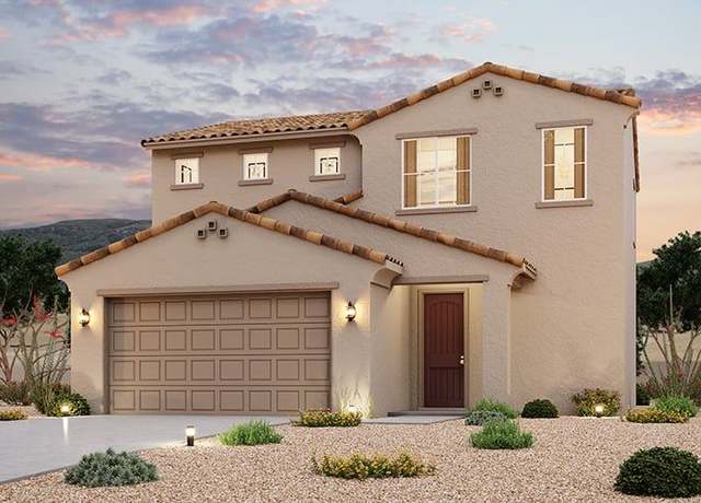 Property at Plan 22 Plan, Apache Junction, AZ 85119, 3 beds, 2.5 baths