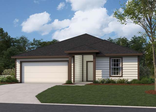 Property at Esperanza Plan, Austin, TX 78747, 4 beds, 2 baths