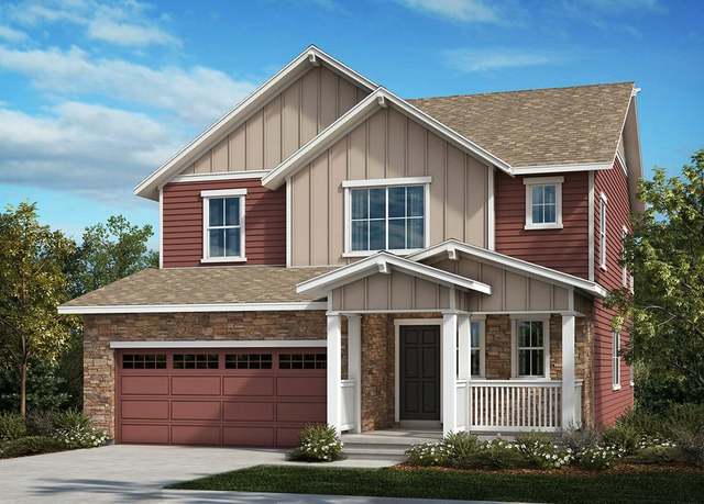 Property at 5779 N Killarney Way, Aurora, CO 80019, 4 beds, 2.5 baths