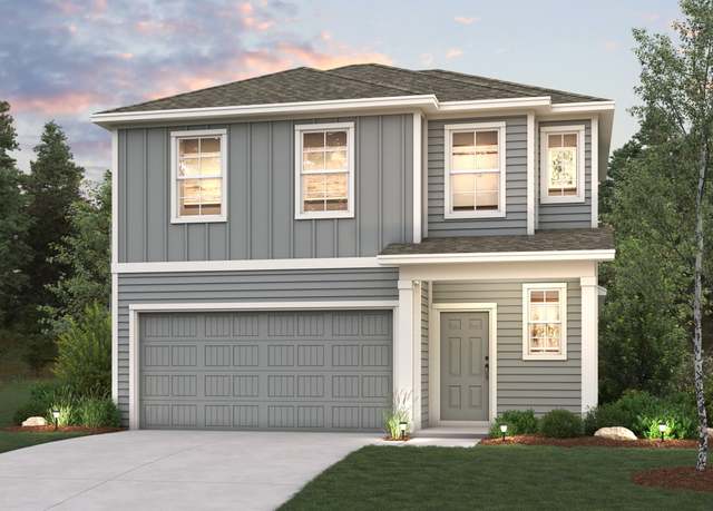 Property at LEXINGTON Plan, Porter, TX 77365, 4 beds, 2.5 baths