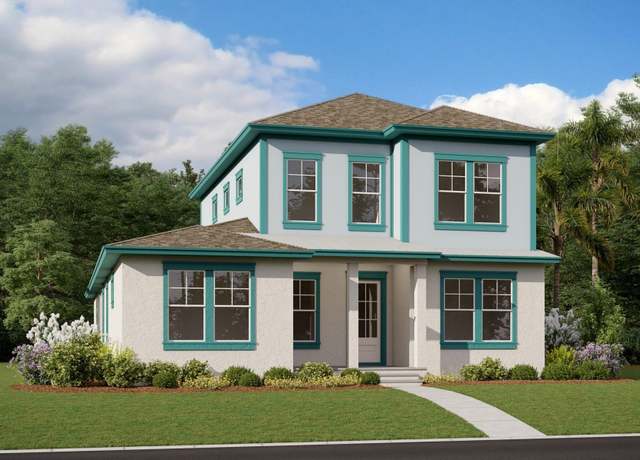 Property at 10272 Fiddley Aly, Orlando, FL 32827, 5 beds, 3 baths