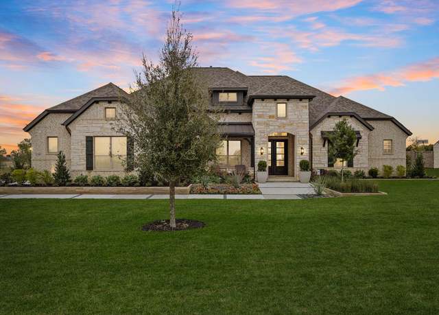 Property at 112 Swan Lake Dr, Waxahachie, TX 75165, 4 beds, 3.5 baths