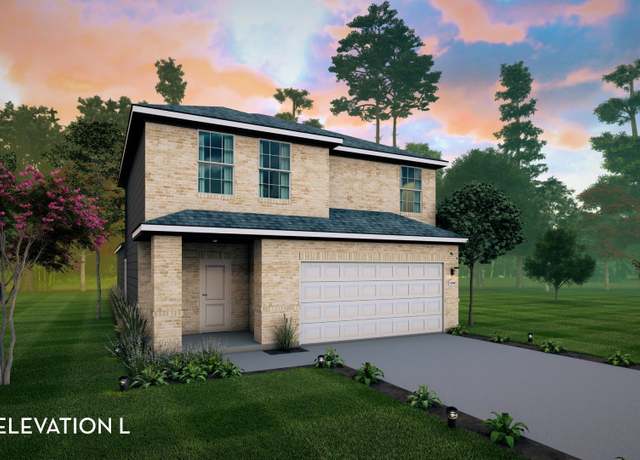 Property at Ash Plan, Jarrell, TX 76537, 4 beds, 2.5 baths