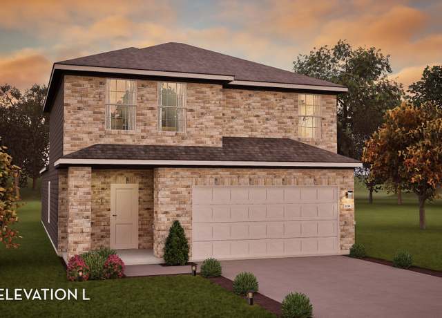 Property at Ash Plan, Jarrell, TX 76537, 4 beds, 2.5 baths