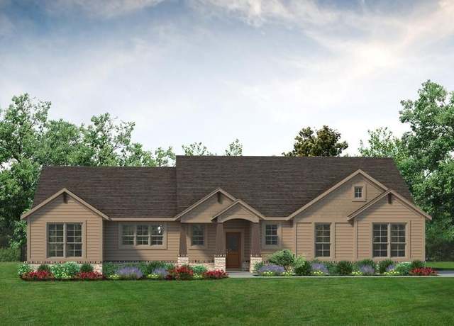 Property at 3109 White Oak Rd, Oak Ridge, TX 75161, 3 beds, 2 baths