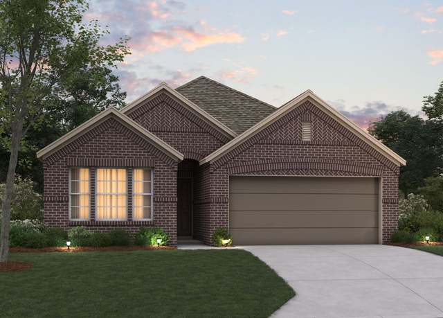 Property at 401 Forsyth Dr, Princeton, TX 75407, 3 beds, 2 baths