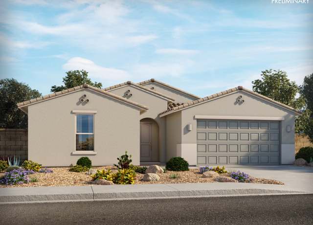 Property at Mesquite Plan, Sahuarita, AZ 85629, 3 beds, 2.5 baths