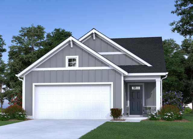 Property at Holly B Plan, Hopkins, SC 29061, 3 beds, 2 baths