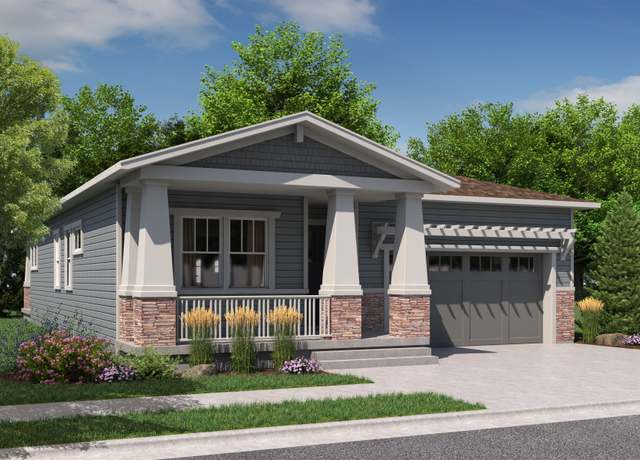 Property at Evergreen Plan, Co3sut Thornton, CO 80229, 3 beds, 2 baths