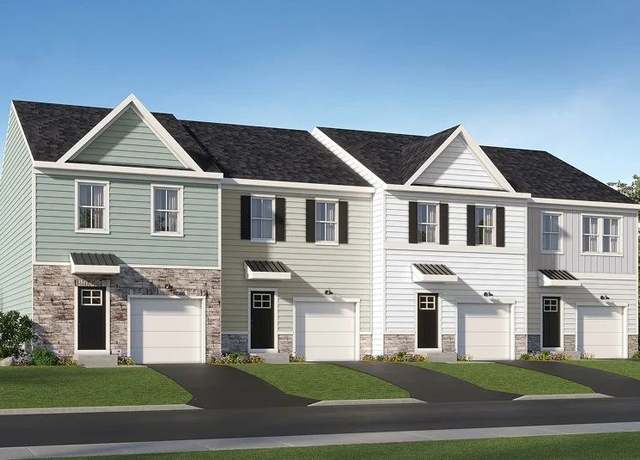 Property at 231 Talucci Dr, Downingtown, PA 19335, 3 beds, 2.5 baths