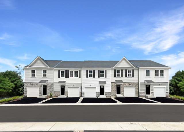 Property at 231 Talucci Dr, Downingtown, PA 19335, 3 beds, 2.5 baths