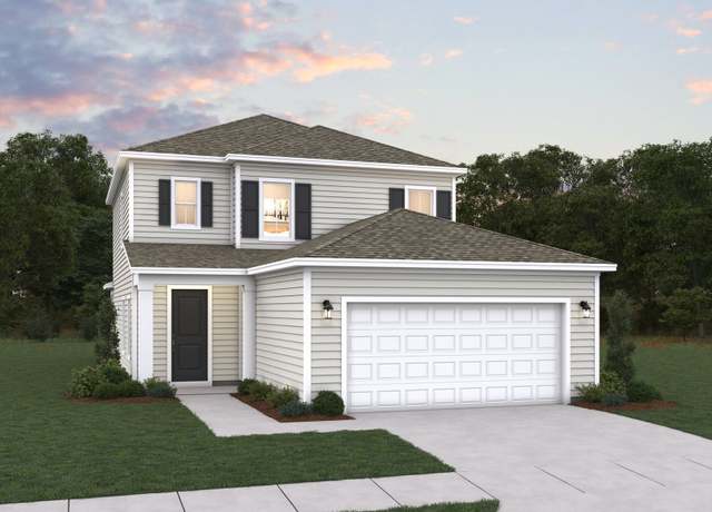 Property at Stockton II Plan, Seneca, SC 29678, 4 beds, 2.5 baths