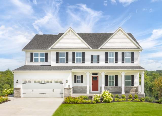 Property at Saint Lawrence Plan, Fort Washington, MD 20744, 4 beds, 2.5 baths
