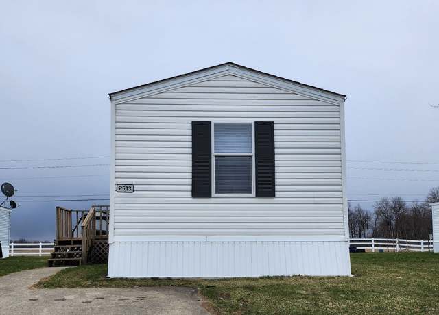 Property at 2513 E Applecreek Ln Unit APP2513, Muncie, IN 47303, 3 beds, 1 bath