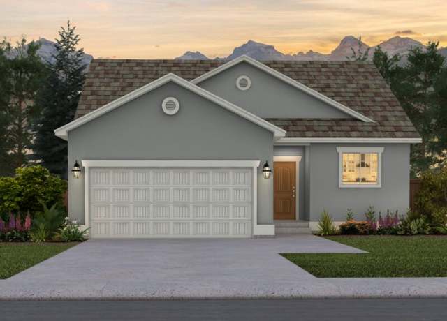 Property at Princeton Plan, Colorado Springs, CO 80924, 4 beds, 3 baths