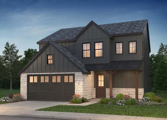 Property at Everett Plan, Huntersville, NC 28078, 3 beds, 2.5 baths