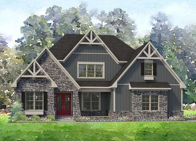 Property at Bennett Plan, Troutman, NC 28166, 3 beds, 3.5 baths