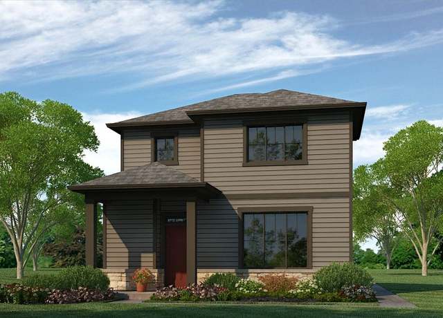 Property at DOUGLAS Plan, Watkins, CO 80137, 3 beds, 2.5 baths
