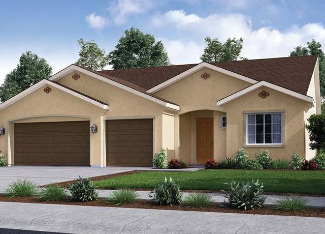 Property at Coronado Plan, Delano, CA 93215, 4 beds, 2.5 baths