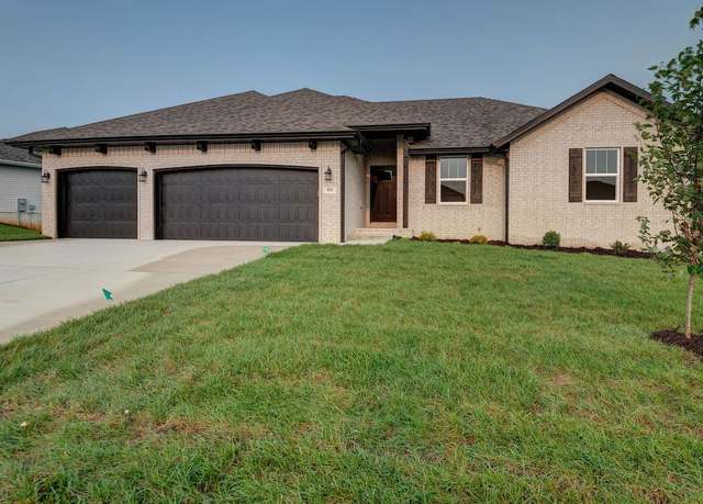 Property at Shelby Basement Plan, Nixa, MO 65714, 5 beds, 3 baths