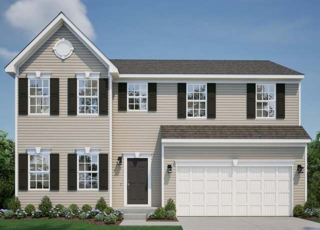 Property at Dallas Plan, Independence, KY 41051, 4 beds, 2.5 baths